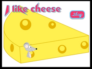 Как сыр