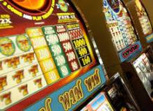 Основные особенности игры в автоматы на деньги