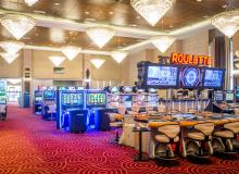 Новое казино Вулкан: находка для любителей автоматов