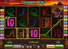 В казино Вулкан можно безопасно играть в автоматы в свободном доступе