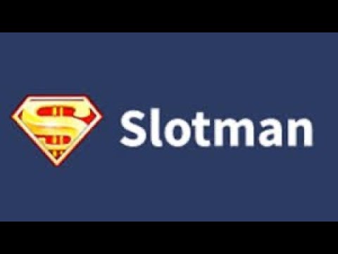 Онлайн казино Slotman