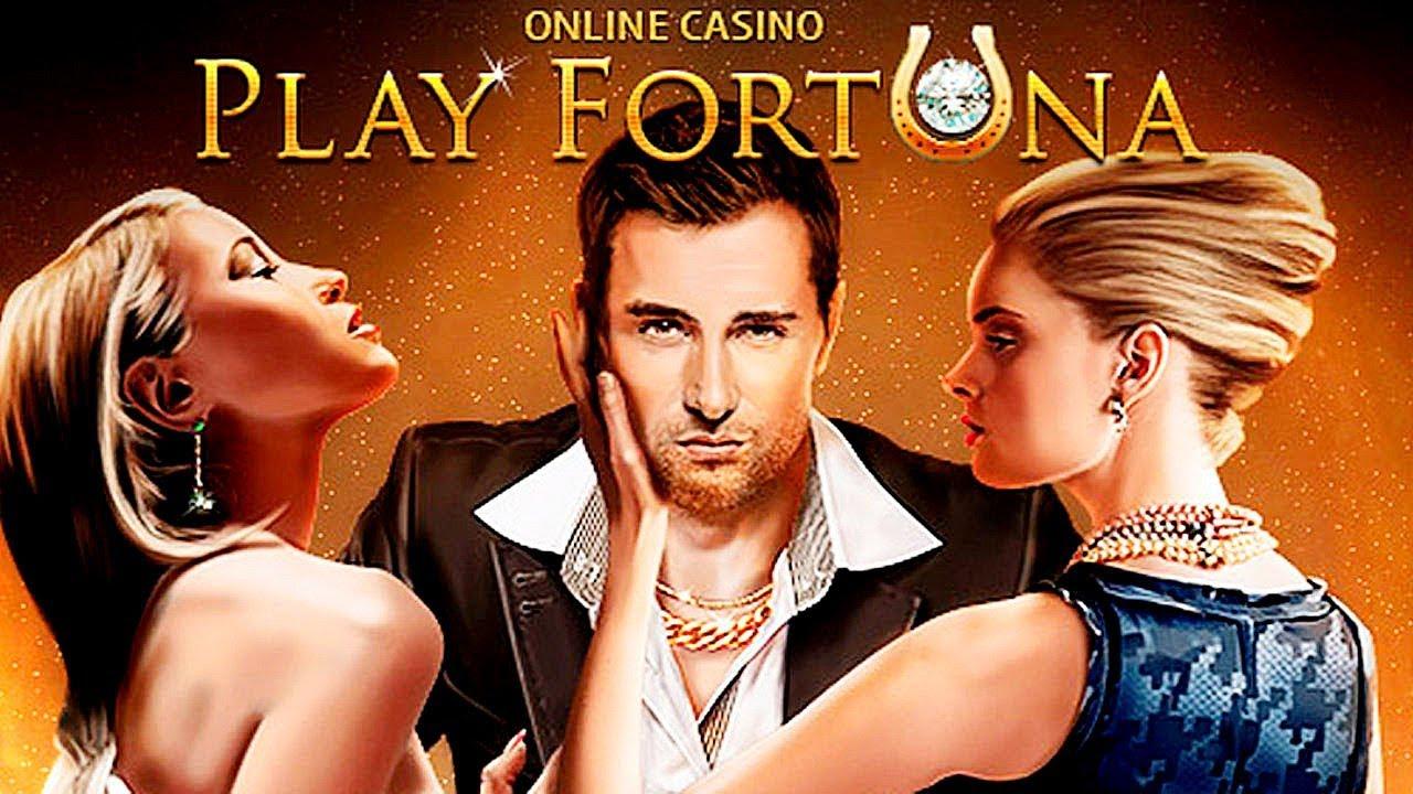 play fortuna онлайн казино