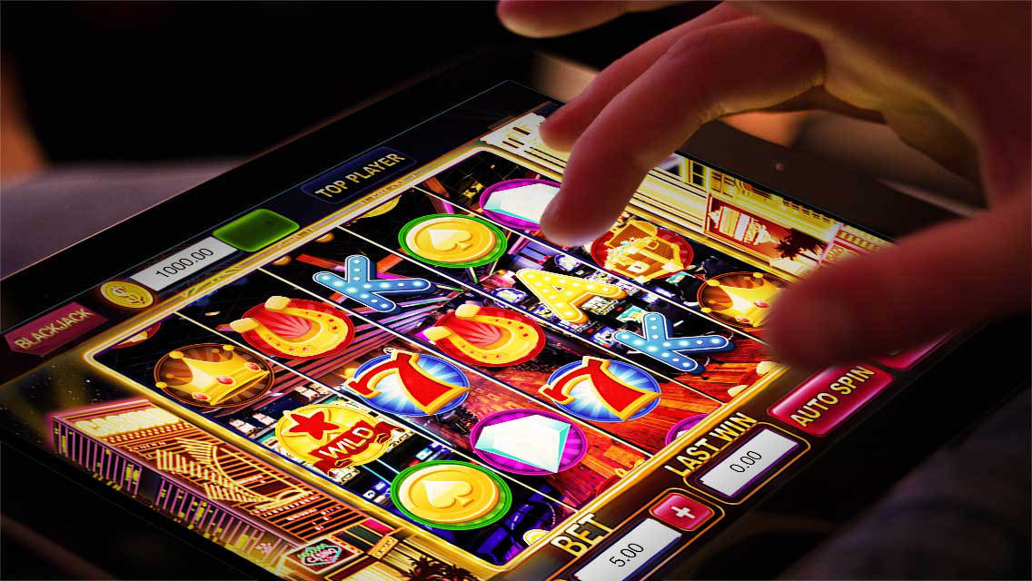 Онлайн-казино: как выбрать, с чего начать игру